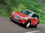 Mini Cooper 2007 года